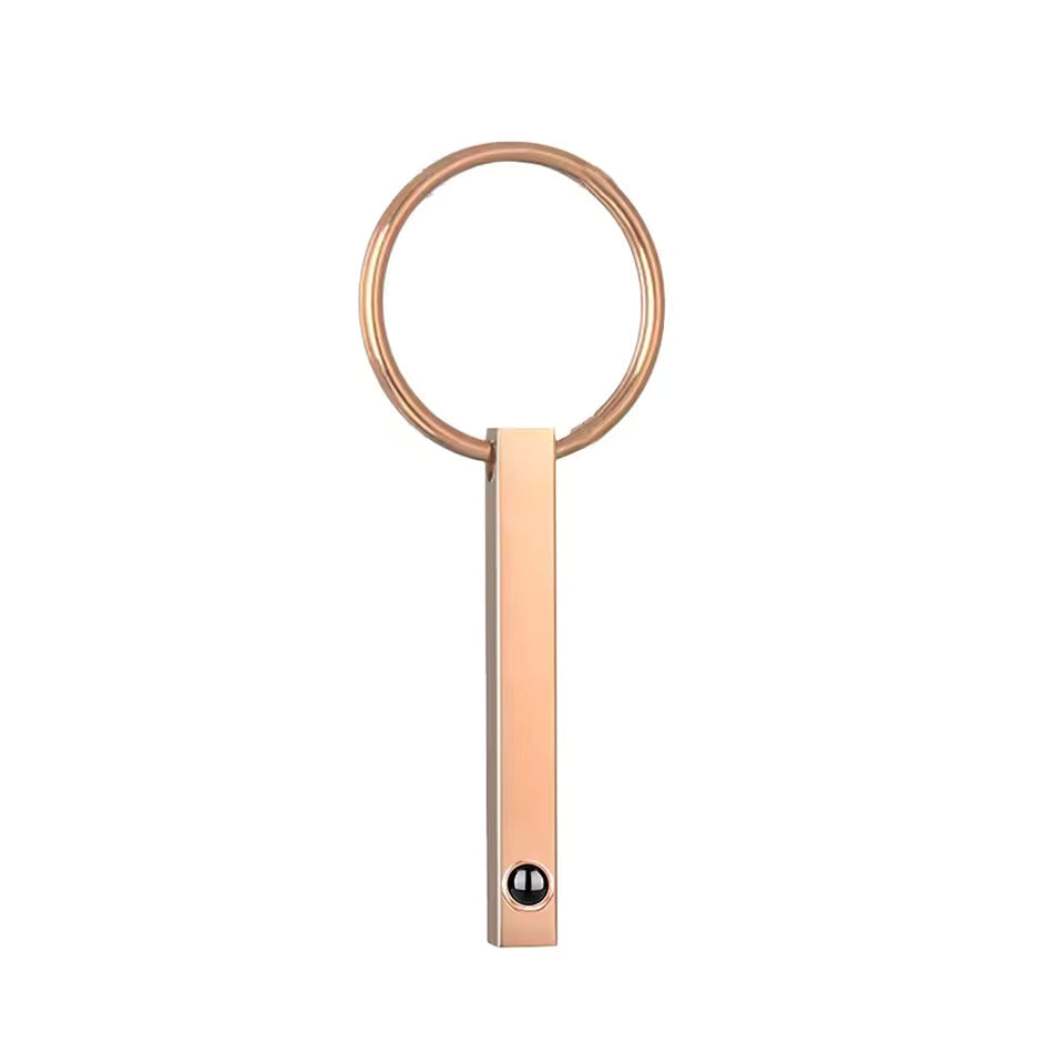 Rose Gold Plating