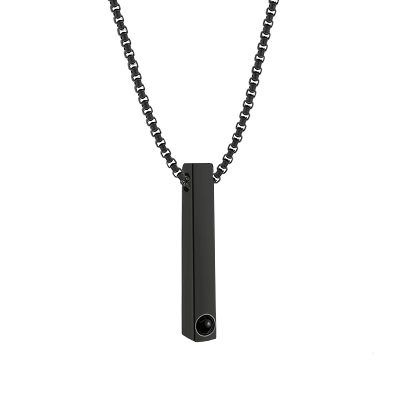 Black Plating