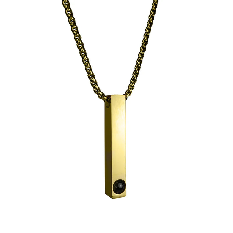 Gold Plating