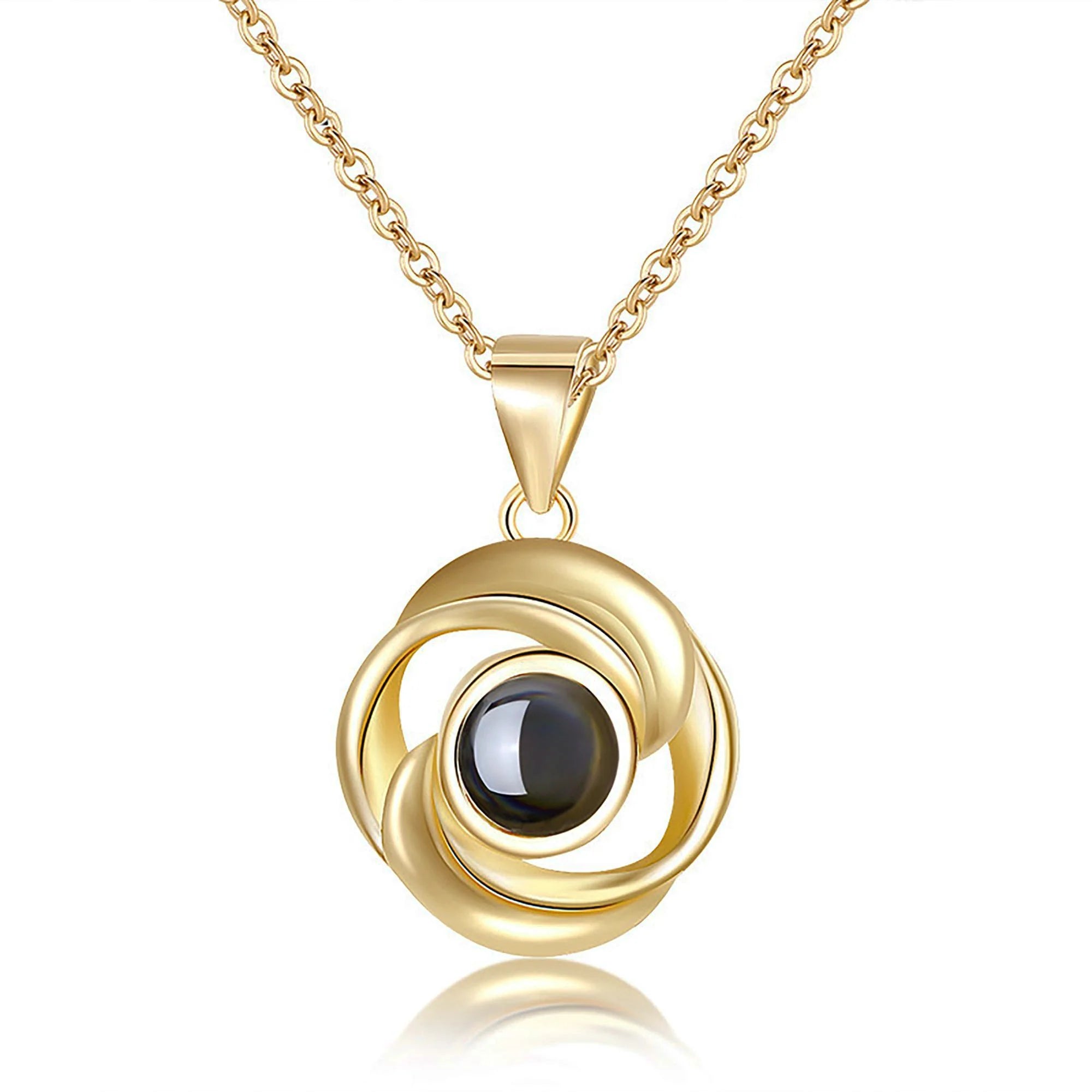 Gold Plating