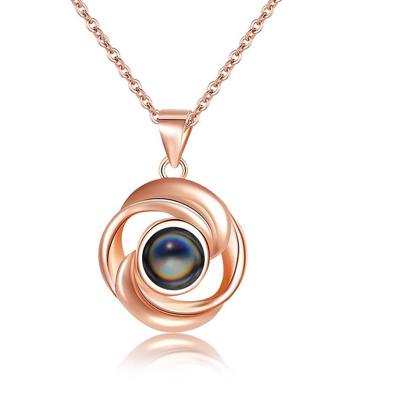 Rose Gold Plating