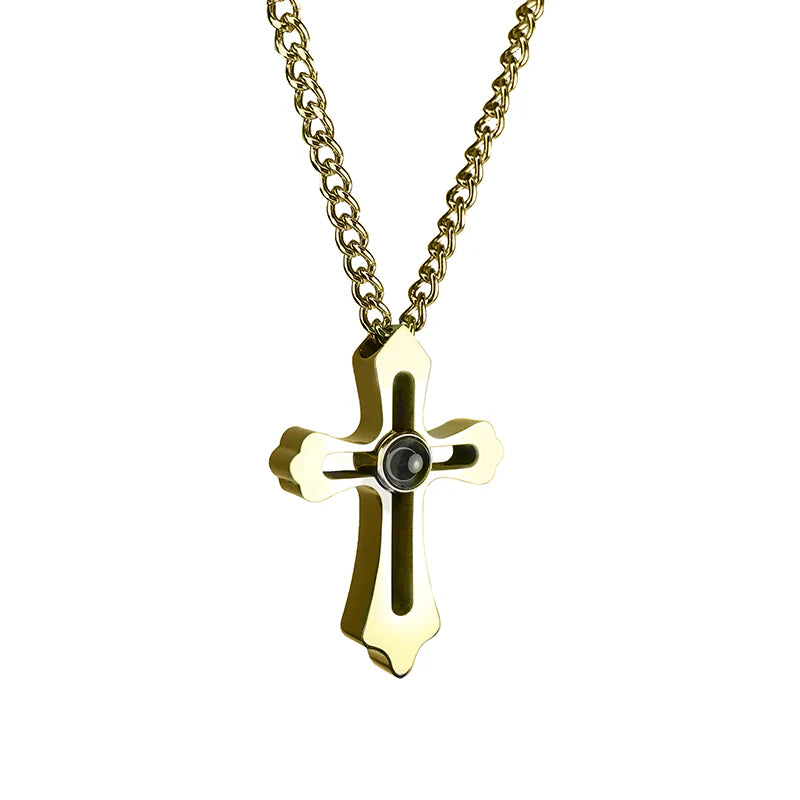 Gold Plating