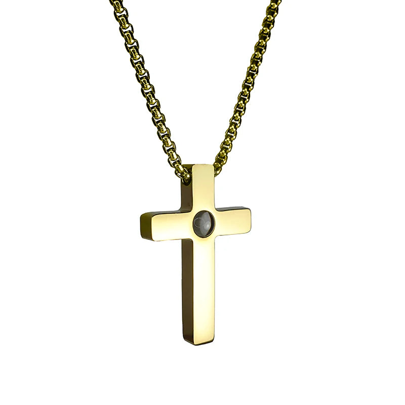 Gold Plating