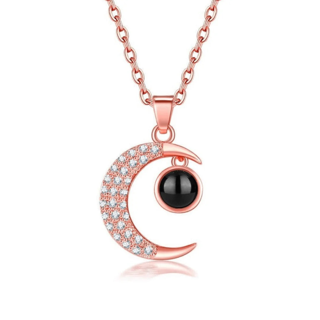 Rose Gold Plating