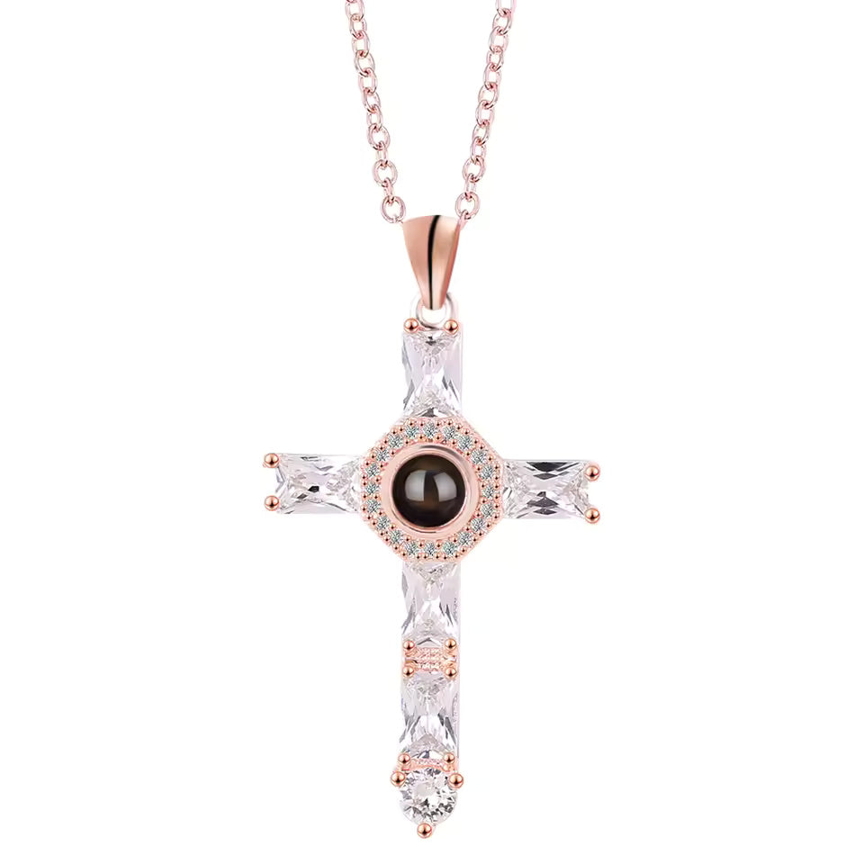 Rose Gold Plating