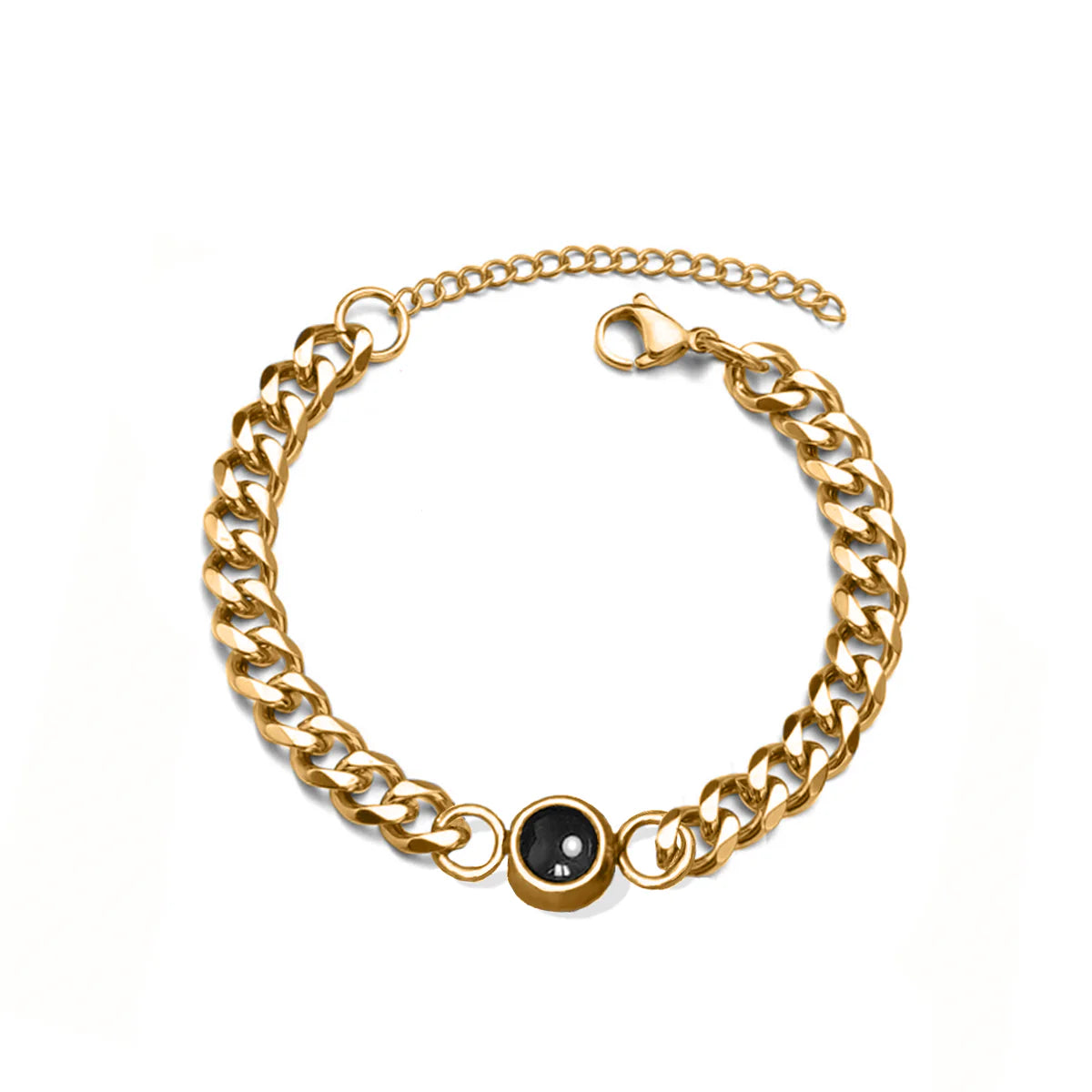 Gold Plating
