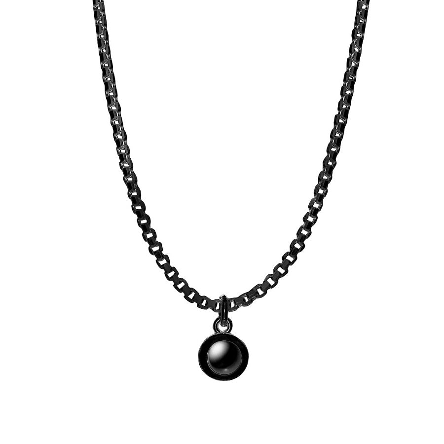 Black Plating