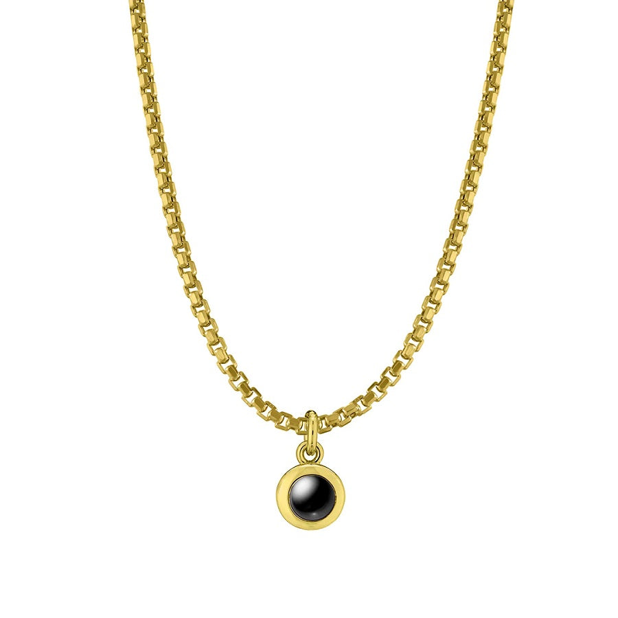 Gold Plating