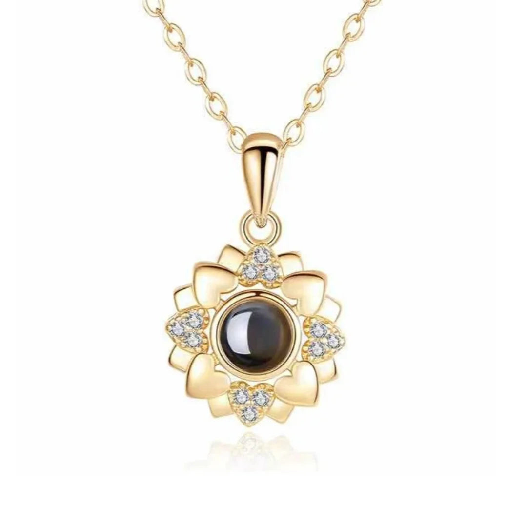 Gold Plating