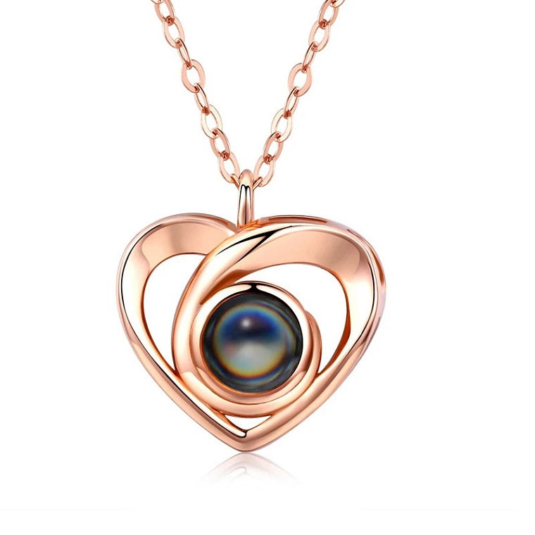 Rose Gold Plating