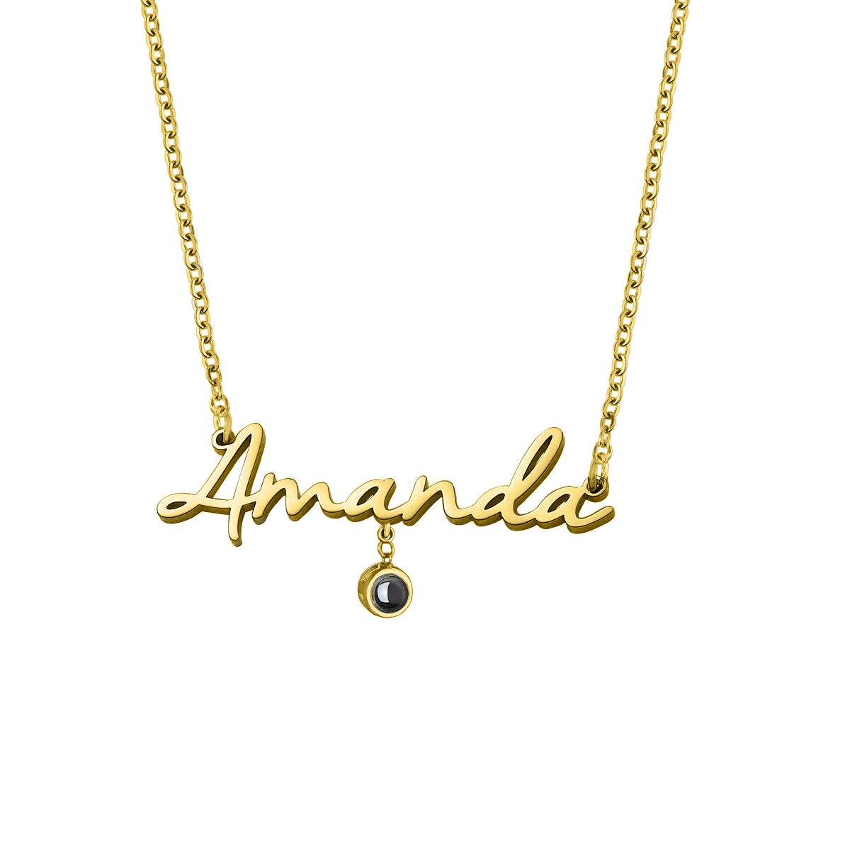 Gold Plating