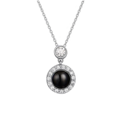 Amore Orb Necklace