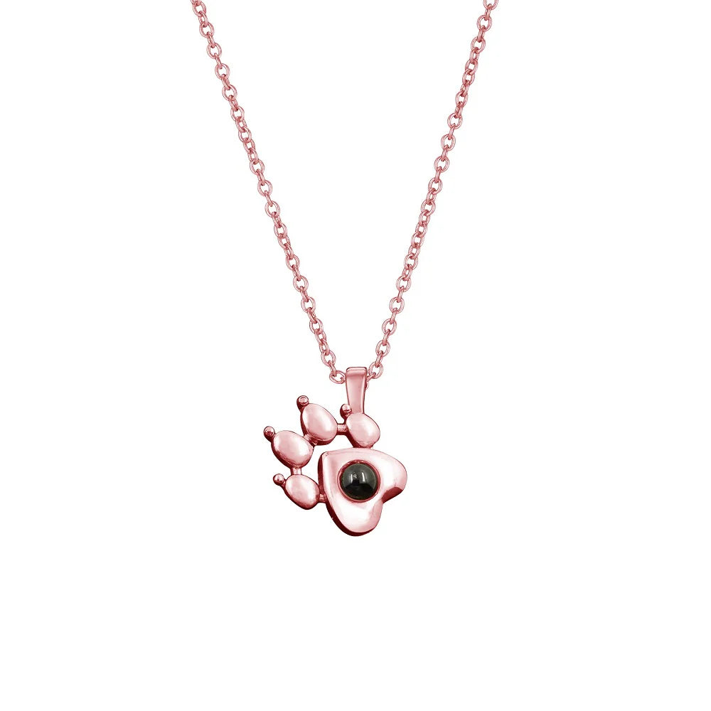 Rose Gold Plating
