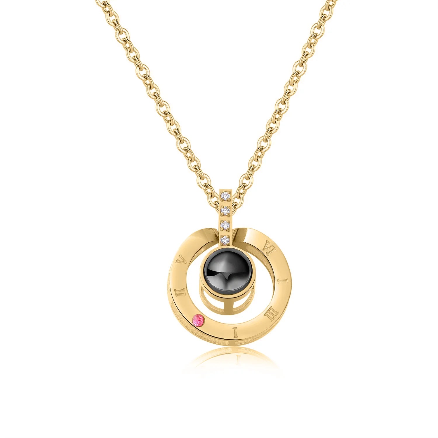 Gold Plating