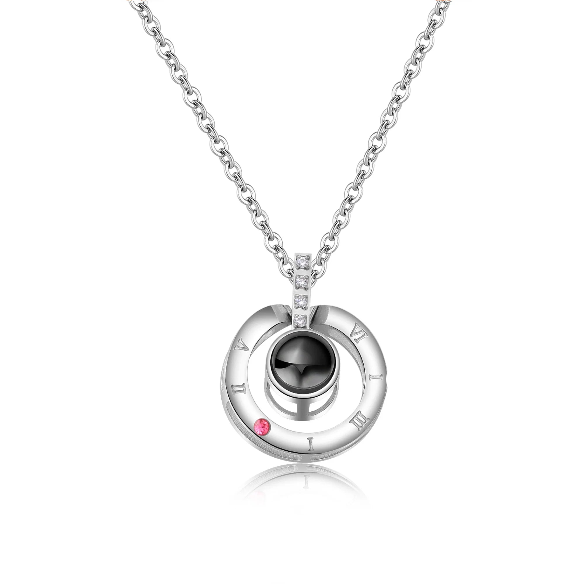 Silver Plating