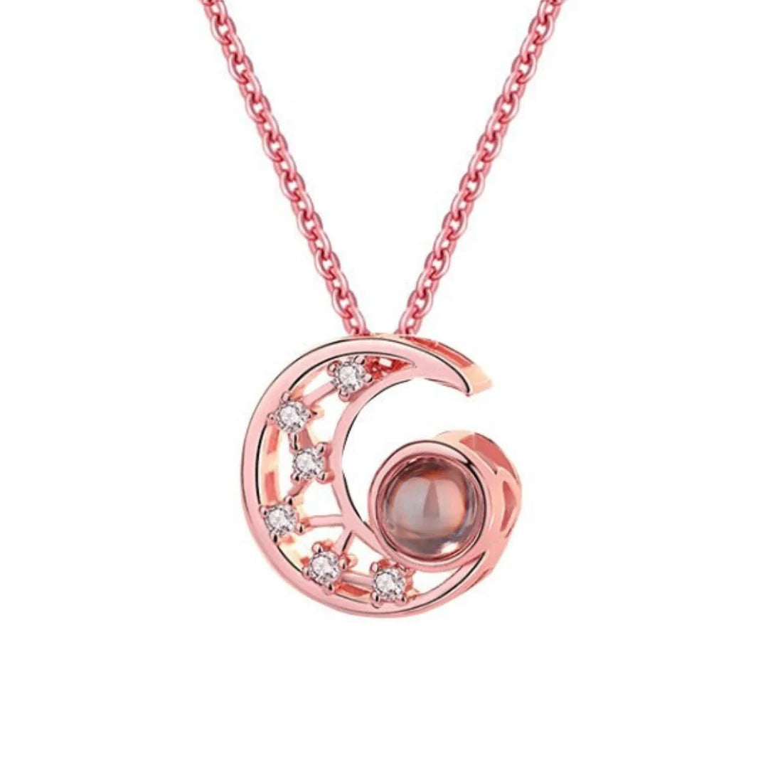 Rose Gold Plating
