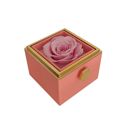 Ethernal Rose Box