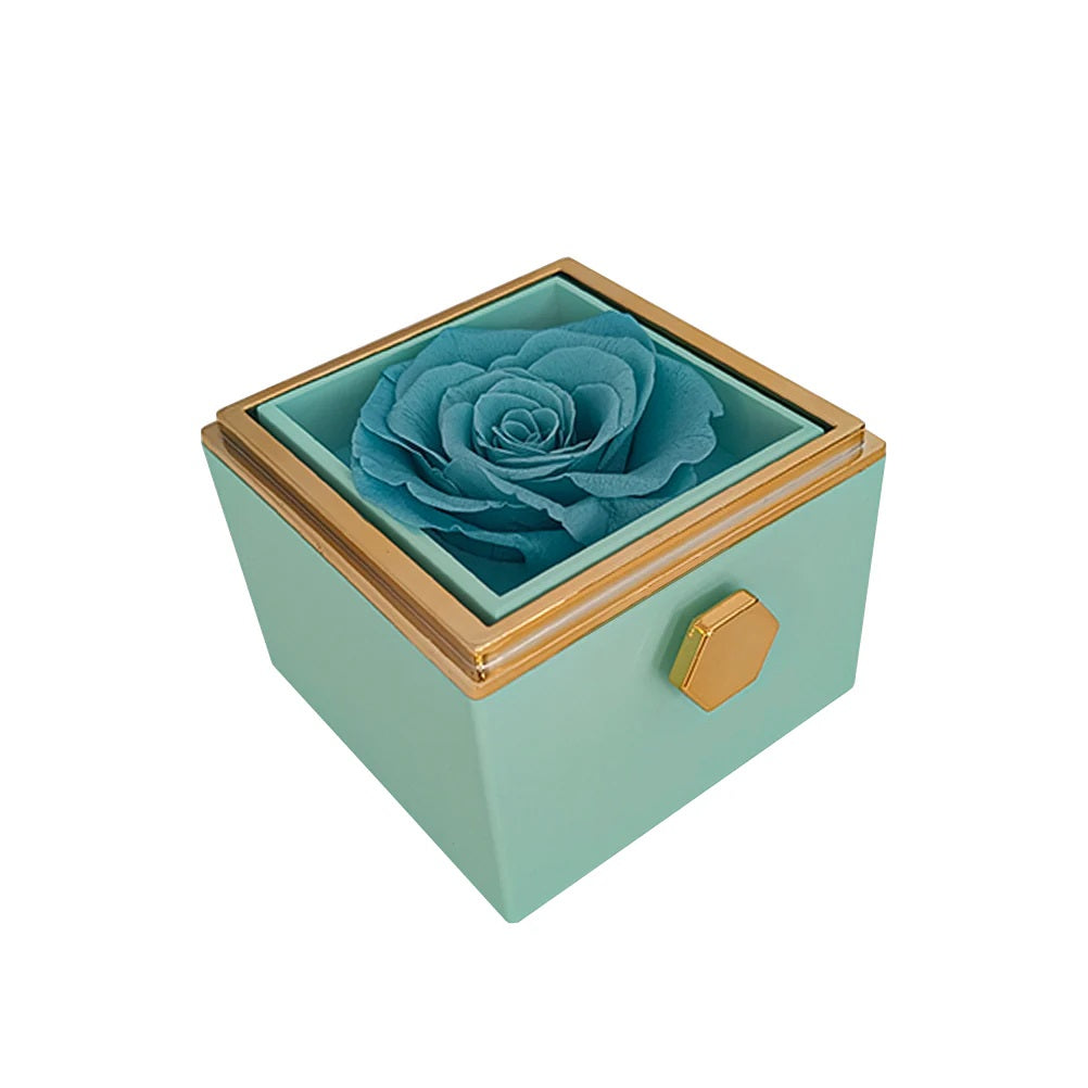 Ocean Turquoise