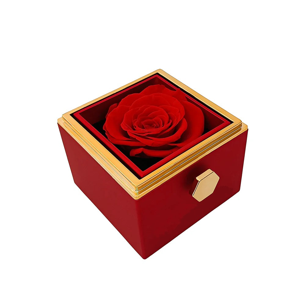 Red Rose