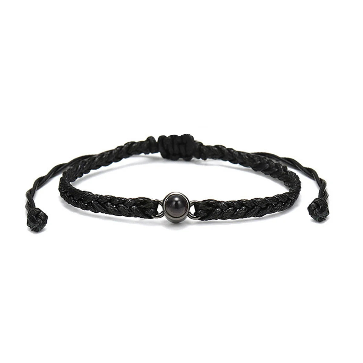 Black Plating / Black
