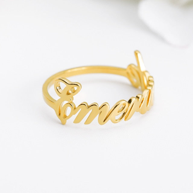 Rose Gold Plating / 1