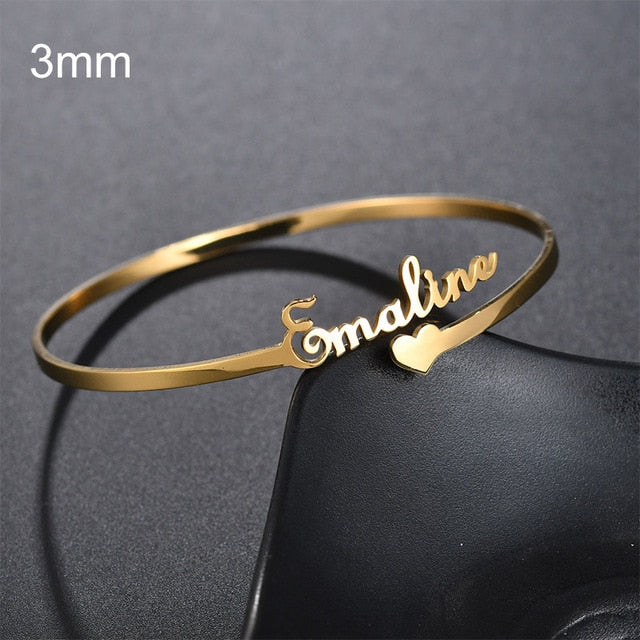Gold Plating / Style 1