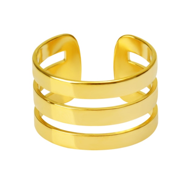 Gold Plating / 3 Names