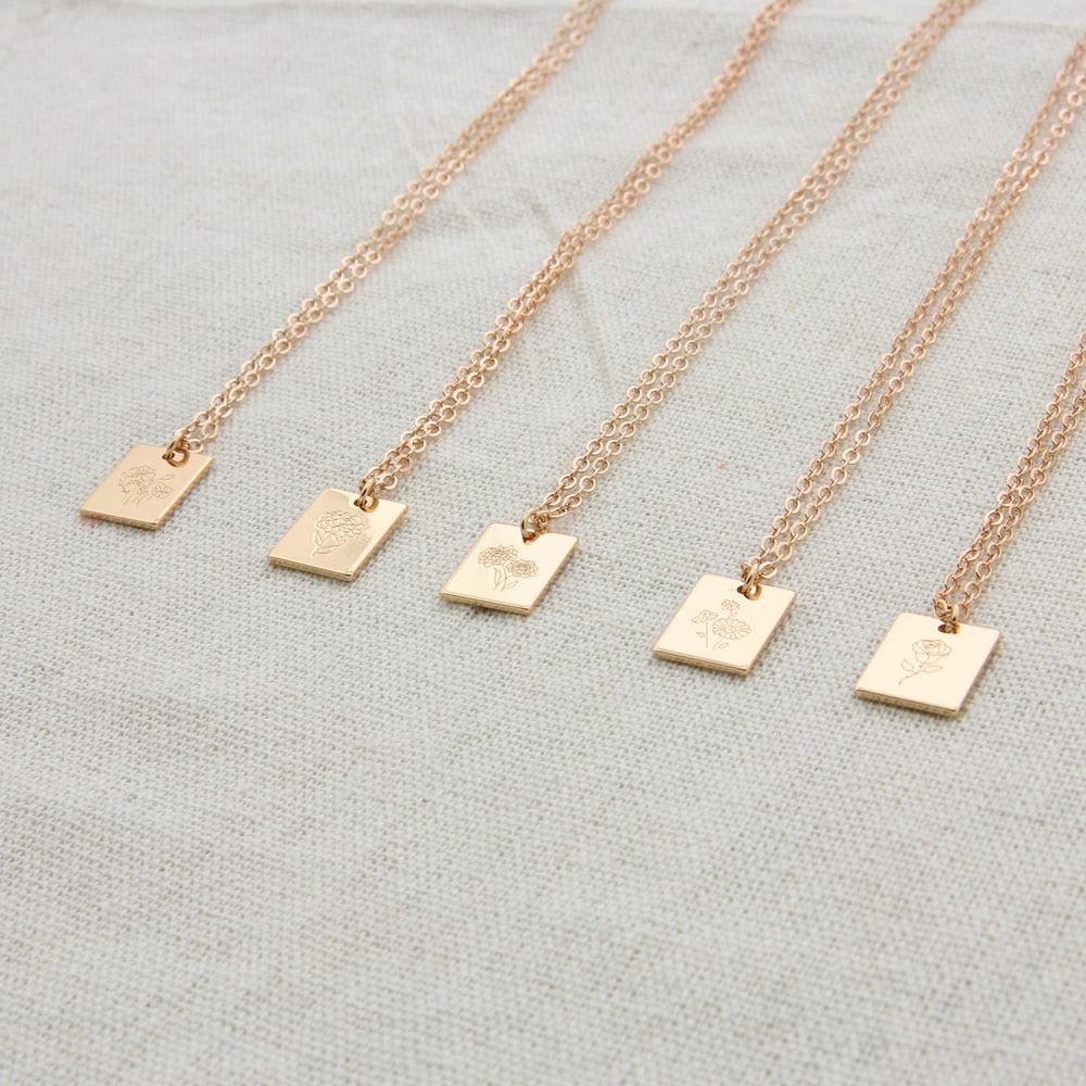 Gold Plating / Jan-Carnation